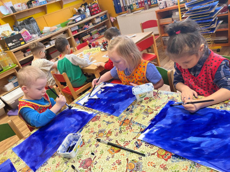 Užili jsme si spoustu zábavy